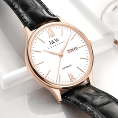 Đồng Hồ Nam I&W Carnival 516G1 Automatic