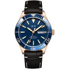 Đồng Hồ Nam I&W Carnival 533G20 Automatic