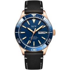 Đồng Hồ Nam I&W Carnival 533G20 Automatic