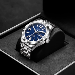 Đồng Hồ Nam I&W Carnival 550G2 Automatic