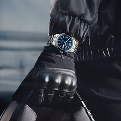Đồng Hồ Nam I&W Carnival 550G1 Automatic