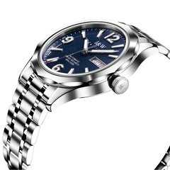 Đồng Hồ Nam I&W Carnival 550G1 Automatic