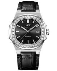 Đồng Hồ Nam I&W Carnival 750G3 Automatic