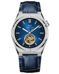 Đồng Hồ Nam I&W Carnival 55883G-T9 Automatic