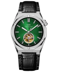 Đồng Hồ Nam I&W Carnival 55883G-T9 Automatic