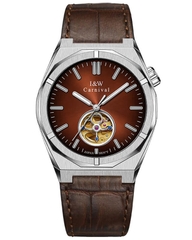 Đồng Hồ Nam I&W Carnival 55883G-T9 Automatic
