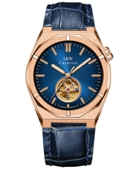 Đồng Hồ Nam I&W Carnival 55883G-T9 Automatic