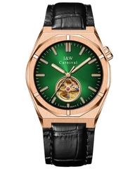 Đồng Hồ Nam I&W Carnival 55883G-T9 Automatic
