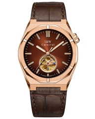Đồng Hồ Nam I&W Carnival 55883G-T2 Automatic
