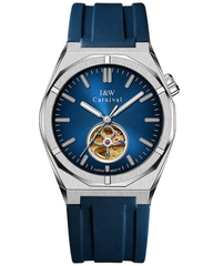 Đồng Hồ Nam I&W Carnival 55883G-T9 Automatic