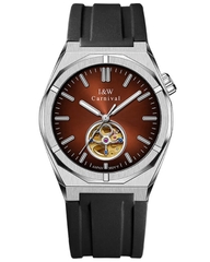 Đồng Hồ Nam I&W Carnival 55883G-T5 Automatic