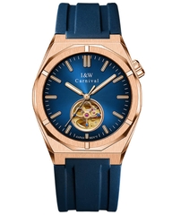 Đồng Hồ Nam I&W Carnival 55883G-T9 Automatic