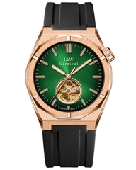 Đồng Hồ Nam I&W Carnival 55883G-T9 Automatic