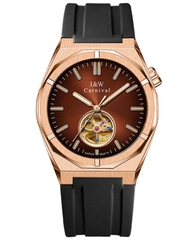 Đồng Hồ Nam I&W Carnival 55883G-T4 Automatic