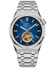 Đồng Hồ Nam I&W Carnival 55883G-T9 Automatic