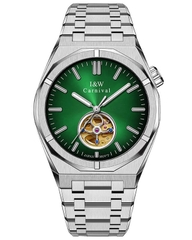 Đồng Hồ Nam I&W Carnival 55883G-T9 Automatic