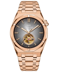 Đồng Hồ Nam I&W Carnival 55883G-T9 Automatic