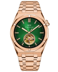 Đồng Hồ Nam I&W Carnival 55883G-T9 Automatic