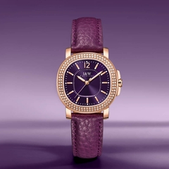 Đồng Hồ Nữ I&W Carnival 55896L1 Quartz