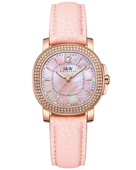 Đồng Hồ Nữ I&W Carnival 55896L2 Quartz