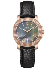 Đồng Hồ Nữ I&W Carnival 55896L2 Quartz