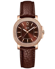 Đồng Hồ Nữ I&W Carnival 55896L2 Quartz