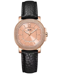 Đồng Hồ Nữ I&W Carnival 55896L2 Quartz