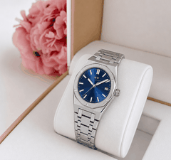 Đồng Hồ Nữ I&W Carnival 55793L-T2 Quartz