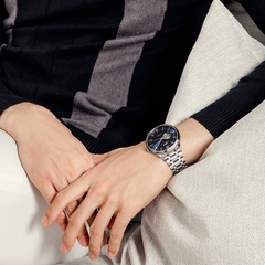 Đồng Hồ Nam I&W Carnival 570G3 Automatic