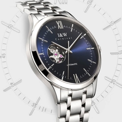 Đồng Hồ Nam I&W Carnival 570G3 Automatic