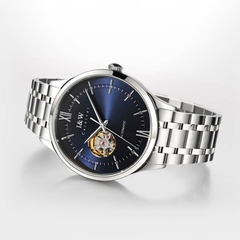 Đồng Hồ Nam I&W Carnival 570G3 Automatic
