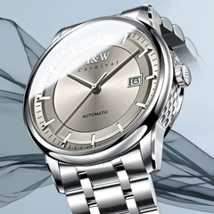Đồng Hồ Nam I&W Carnival 572G3 Automatic
