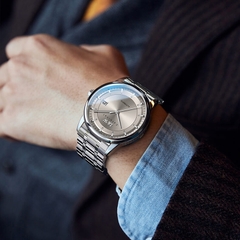 Đồng Hồ Nam I&W Carnival 572G3 Automatic