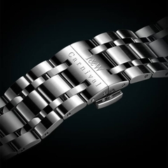 Đồng Hồ Nam I&W Carnival 572G3 Automatic