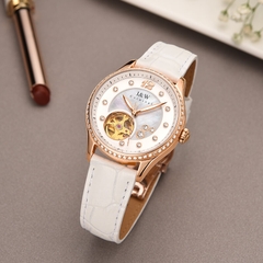 Đồng Hồ Nữ I&W Carnival 573L2 Automatic