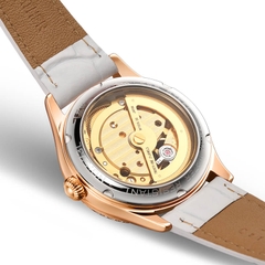 Đồng Hồ Nữ I&W Carnival 573L2 Automatic