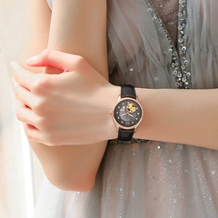 Đồng Hồ Nữ  I&W Carnival 573L3 Automatic