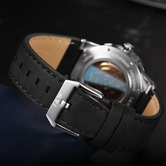 Đồng Hồ Nam I&W Carnival 589G3 Automatic