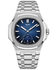 Đồng Hồ Nam I&W Carnival 735GT17 Automatic