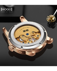 Đồng Hồ Nam Chính Hãng Bexei BX9301G1 Automatic