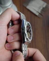 Đồng Hồ Nam I&W Carnival 55883G-T2 Automatic