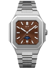 Đồng Hồ Nam I&W Carnival 55876G3 Automatic