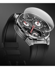 Đồng Hồ Nam Chính Hãng Bexei BX9171G3 Automatic