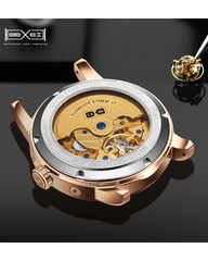 Đồng Hồ Nam Chính Hãng Bexei BX9301G2 Automatic