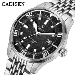Đồng Hồ Nam Cadisen C8244M3 Automatic