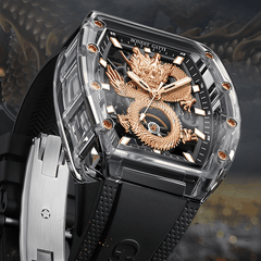 Đồng Hồ Nam Bonest Gatti BG9980-A4 Automatic