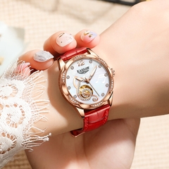 Đồng Hồ Nữ Kassaw K790L2 Automatic