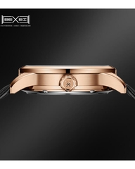 Đồng Hồ Nam Chính Hãng Bexei BX9160G1 Automatic
