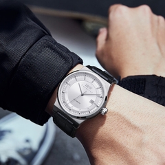 Đồng Hồ Nam I&W Carnival 612G1 Automatic