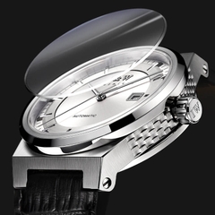Đồng Hồ Nam I&W Carnival 612G1 Automatic